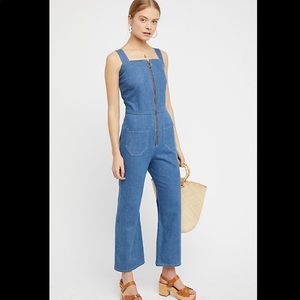 Lykke Wullf Fibi Jumpsuit